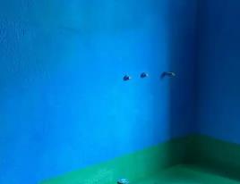 正安卫生间测漏水多少钱