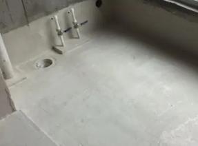 正安卫生间渗水维修公司为您分享下正安卫生间漏水维修应该怎么维修