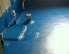 正安卫生间测漏水多少钱