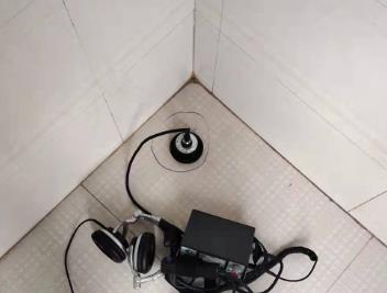 正安楼顶渗水维修公司为您分享下检测区的划分。