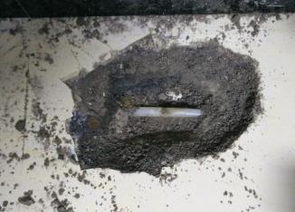 正安漏水检测多少钱