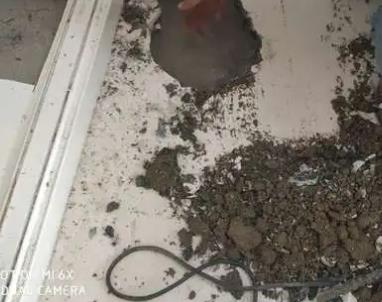 正安楼顶渗水公司分享下正安卫生间测漏水方法和方法的详细分解。