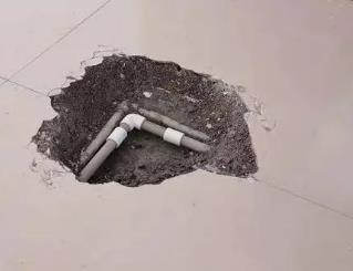  正安检漏多少钱?