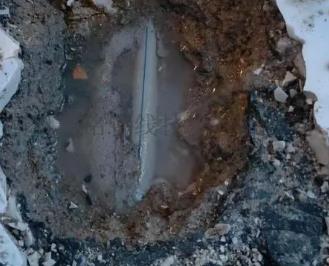 正安楼顶漏水维修怎么找漏水点？